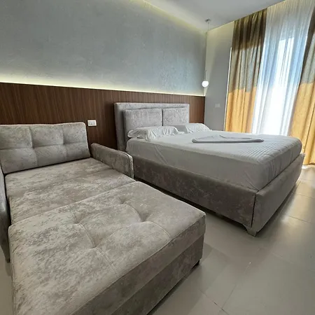 Sako Apartaments Golem  Exterior photo
