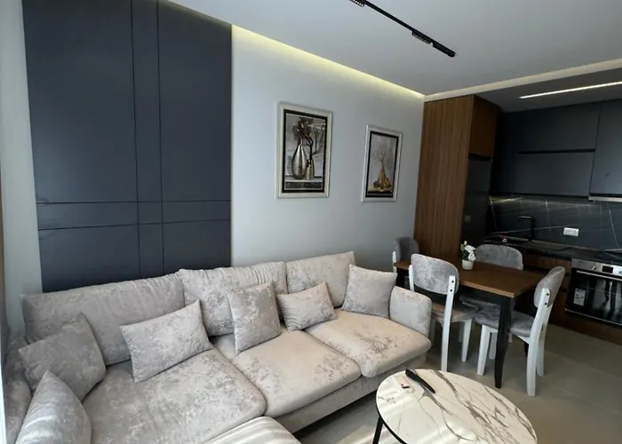 Sako Apartaments