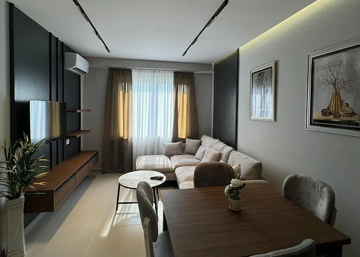 Sako Apartaments