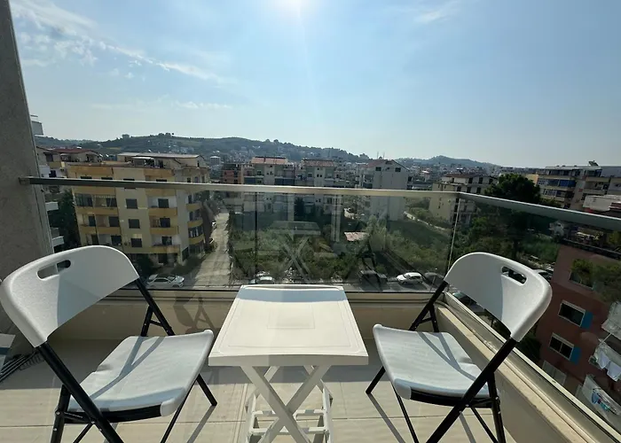 Sako Apartaments