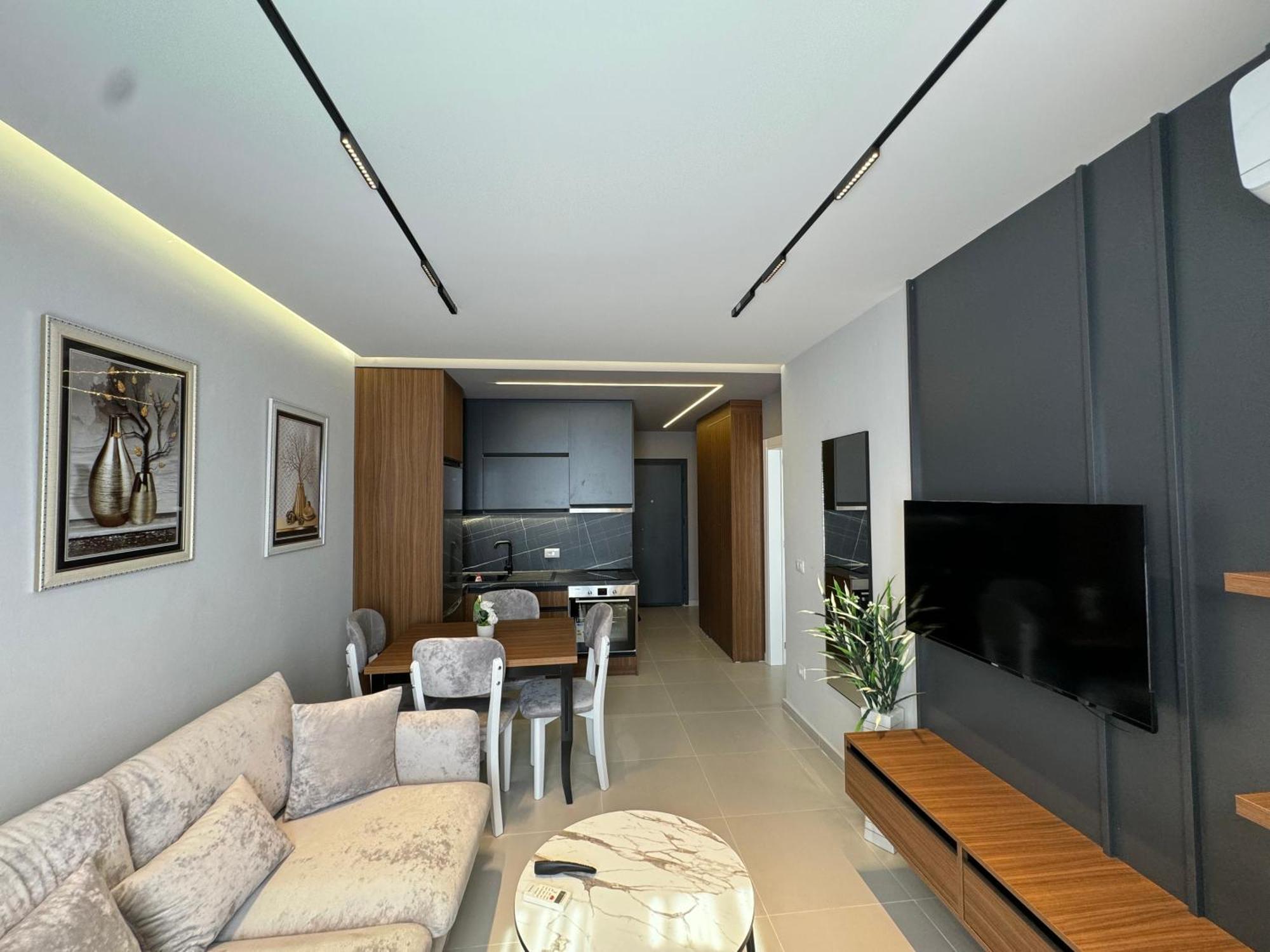 Sako Appartement Golem (Tirana)
