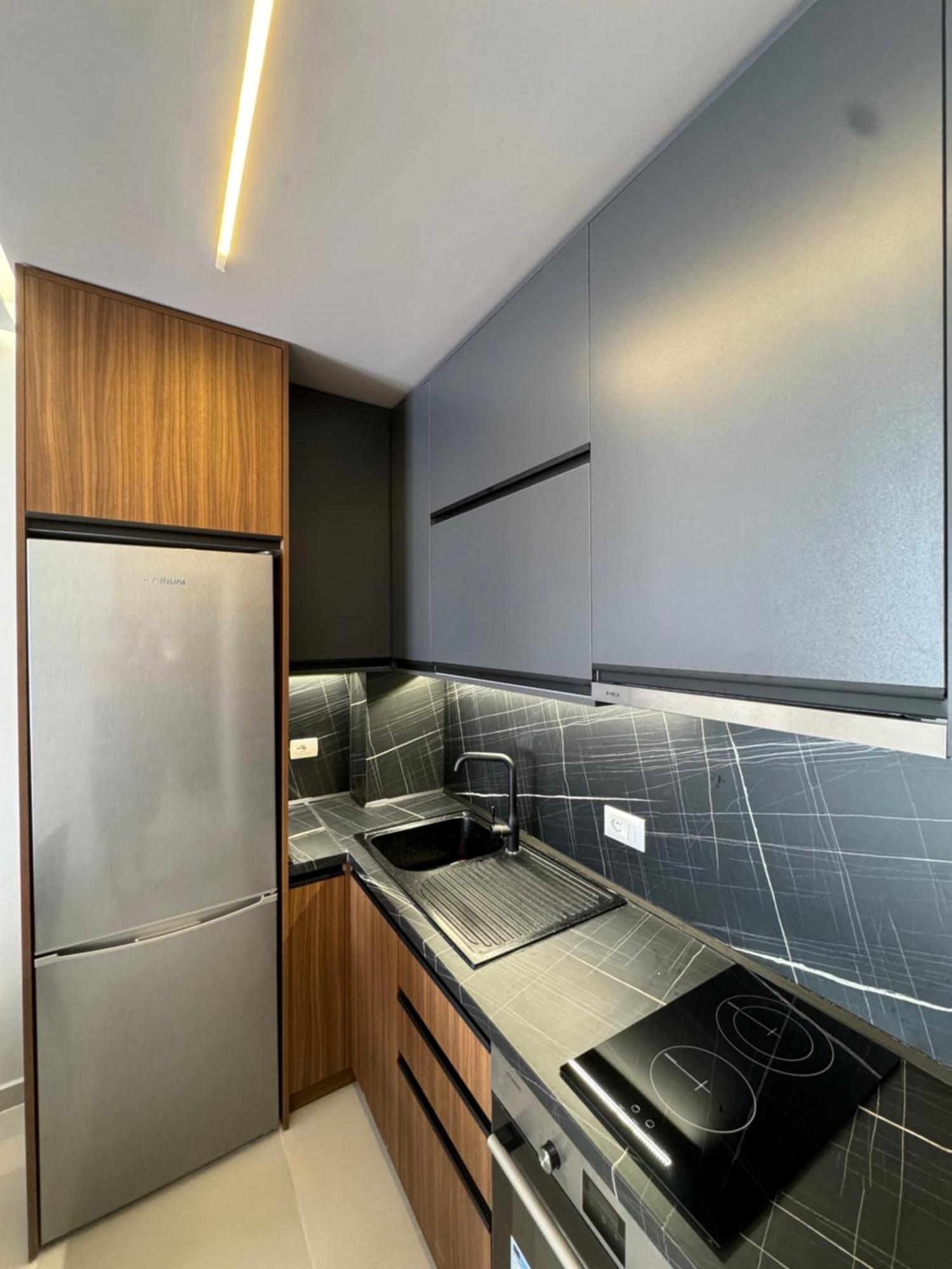 Sako Appartement