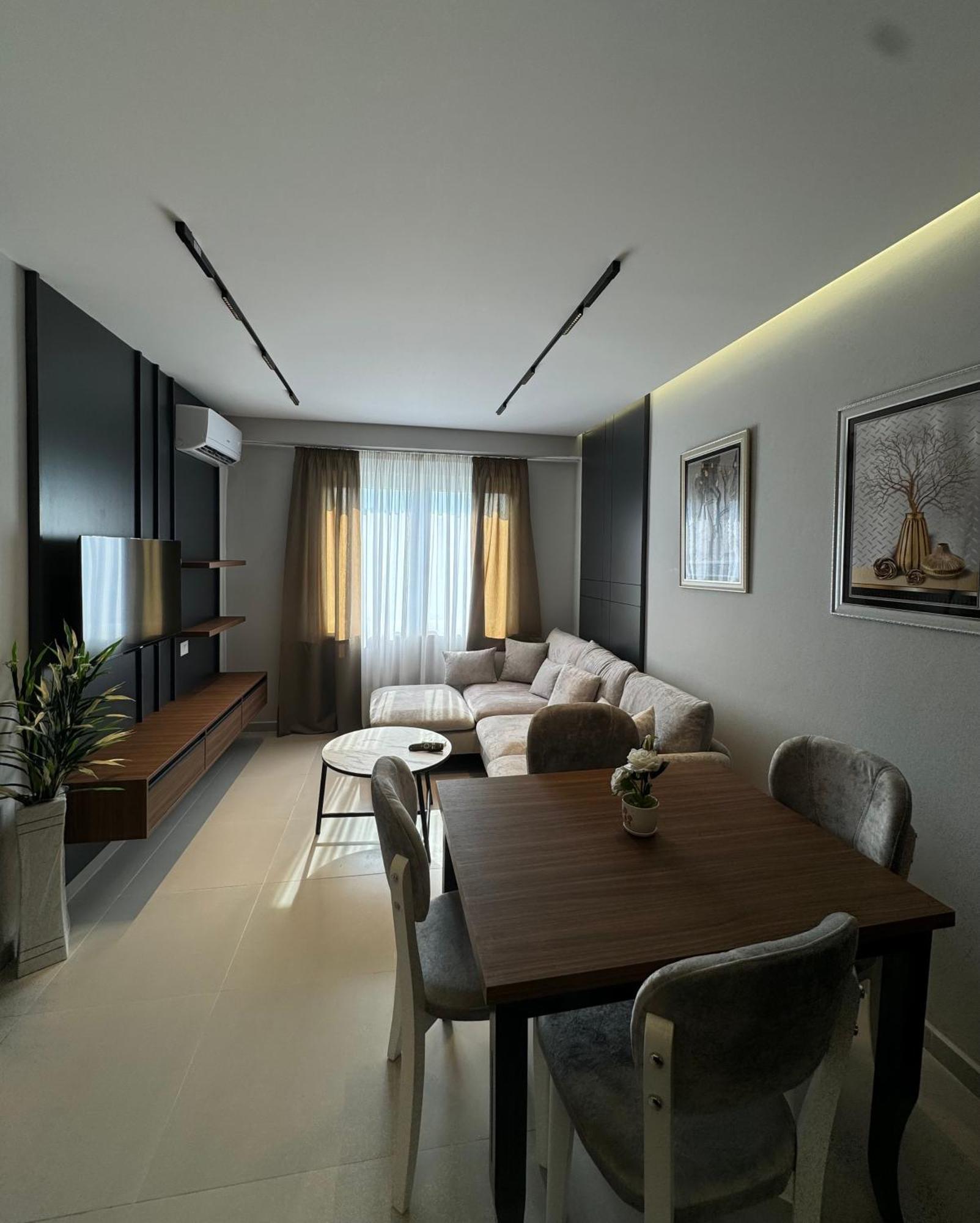 Sako Appartement