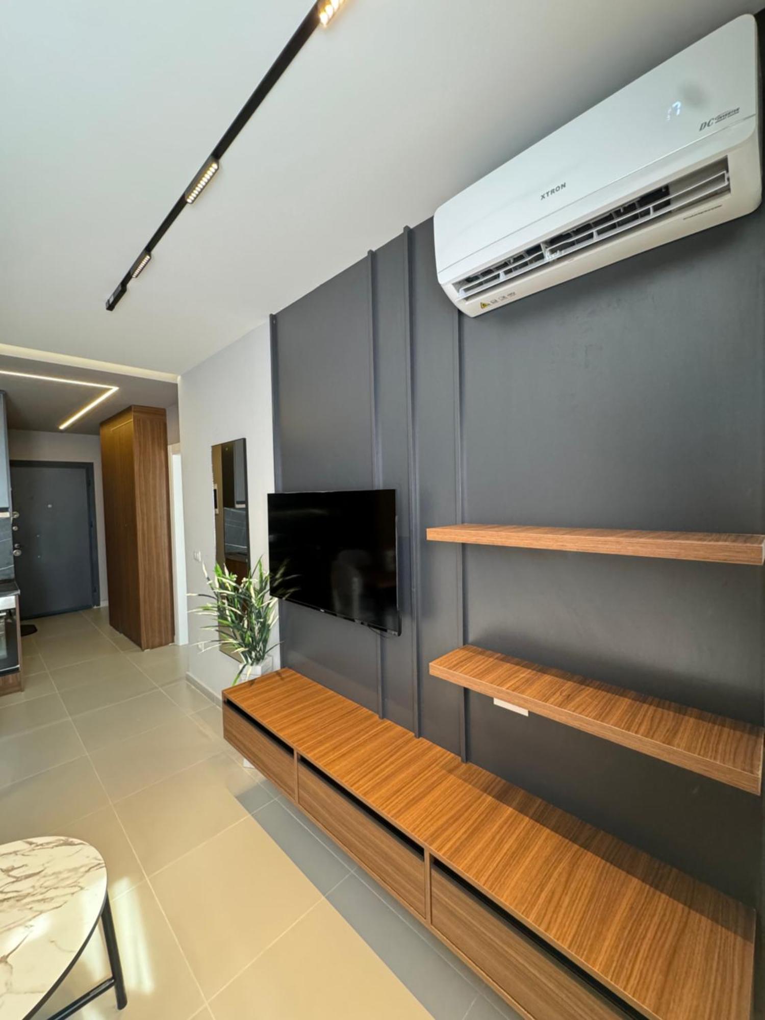 Appartement Sako